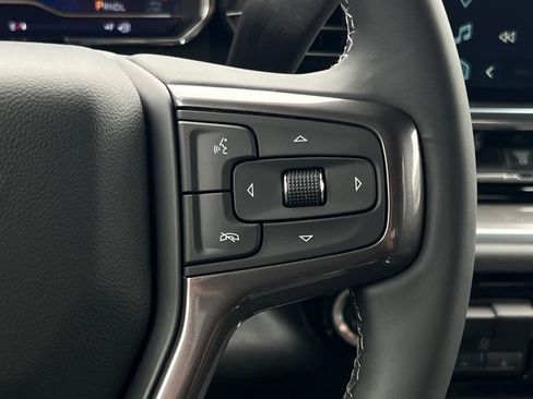 New 2025 Chevrolet Silverado 3500 High Country w/ Technology Package image 29