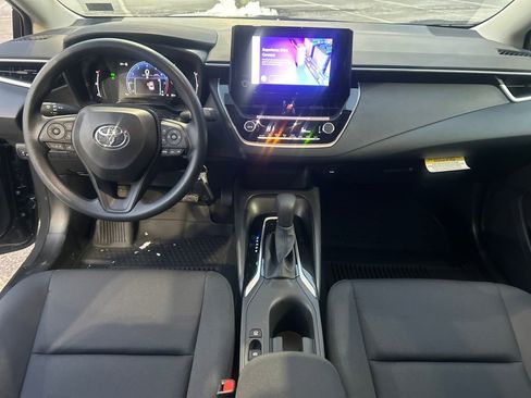New 2026 Toyota Corolla LE image 20