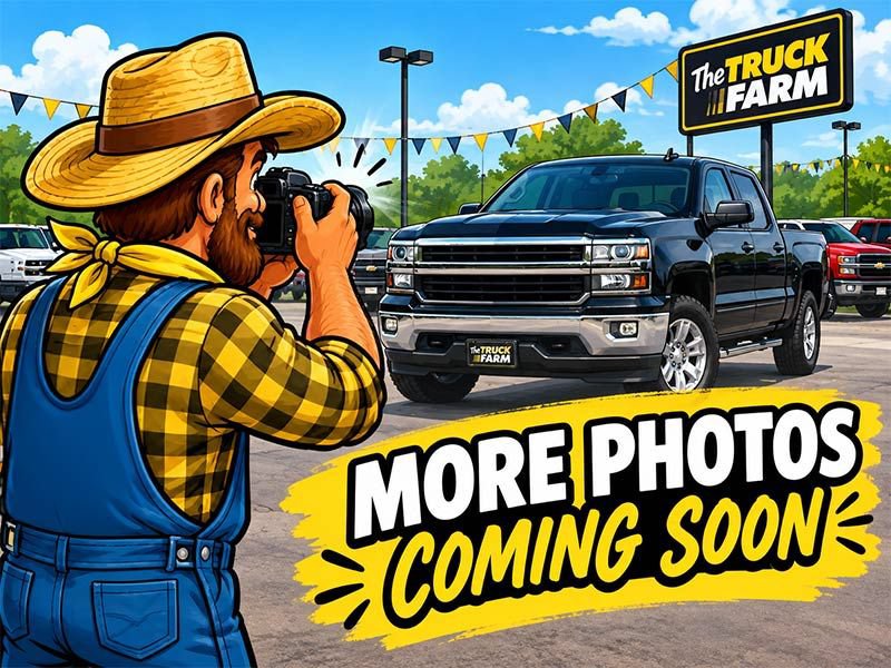 Used 2018 Nissan Frontier SV w/ Value Truck Package AWD/4WD image 1