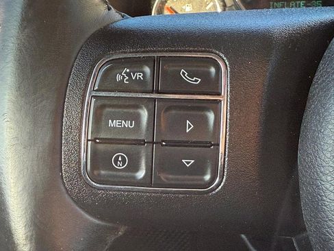 Used 2015 Jeep Wrangler Unlimited Sport w/ Quick Order Package 24S image 14