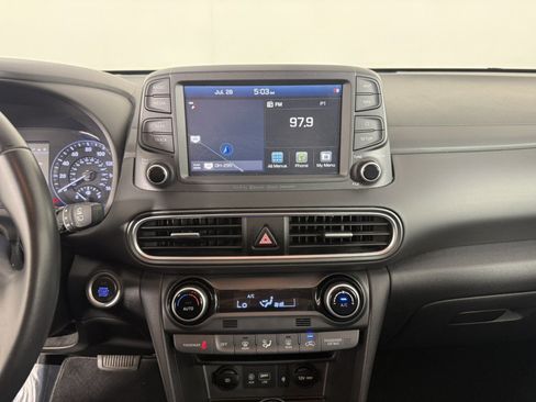 Used 2021 Hyundai Kona Ultimate AWD/4WD image 18