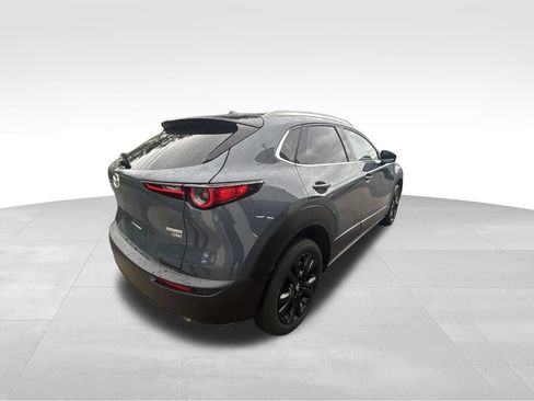 Used 2023 MAZDA CX-30 2.5 Turbo w/ Premium Plus Pkg AWD/4WD image 7