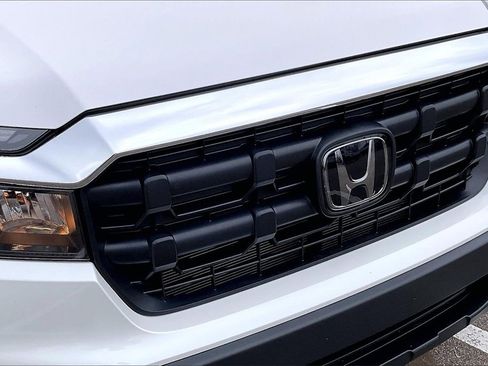 Used 2024 Honda Ridgeline RTL+ image 29