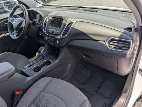 Used 2024 Chevrolet Equinox LT AWD/4WD image 33