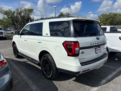 Certified 2022 Ford Expedition Timberline