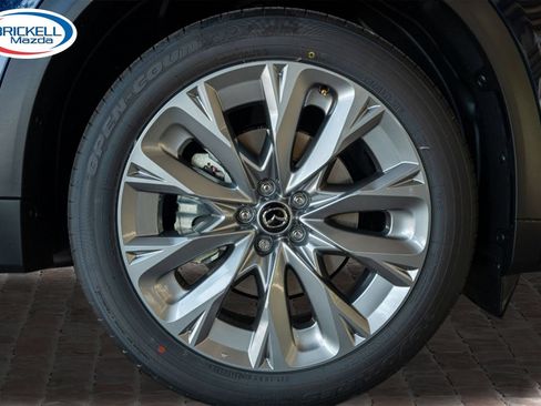Used 2026 MAZDA CX-90 3.3 Turbo w/ Preferred Package AWD/4WD image 42