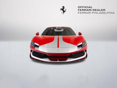 Certified 2024 Ferrari 296 GTB image 22