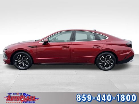 Used 2025 Hyundai Sonata SEL image 12