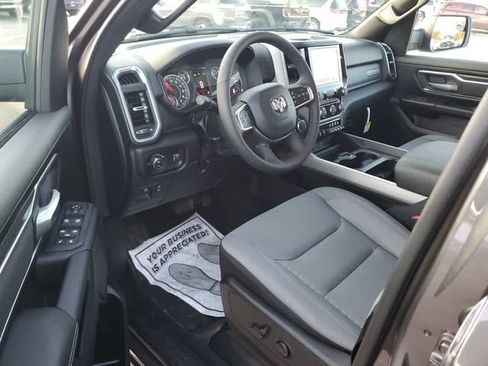 New 2026 RAM 1500 Big Horn AWD/4WD image 12
