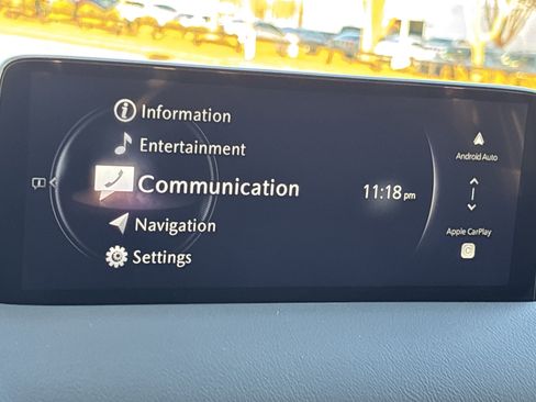 New 2025 MAZDA CX-5 AWD 2.5 S w/ Select Package image 26