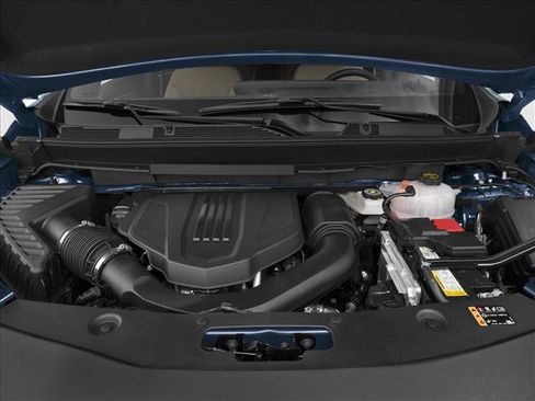 New 2026 Buick Enclave Preferred FWD image 8