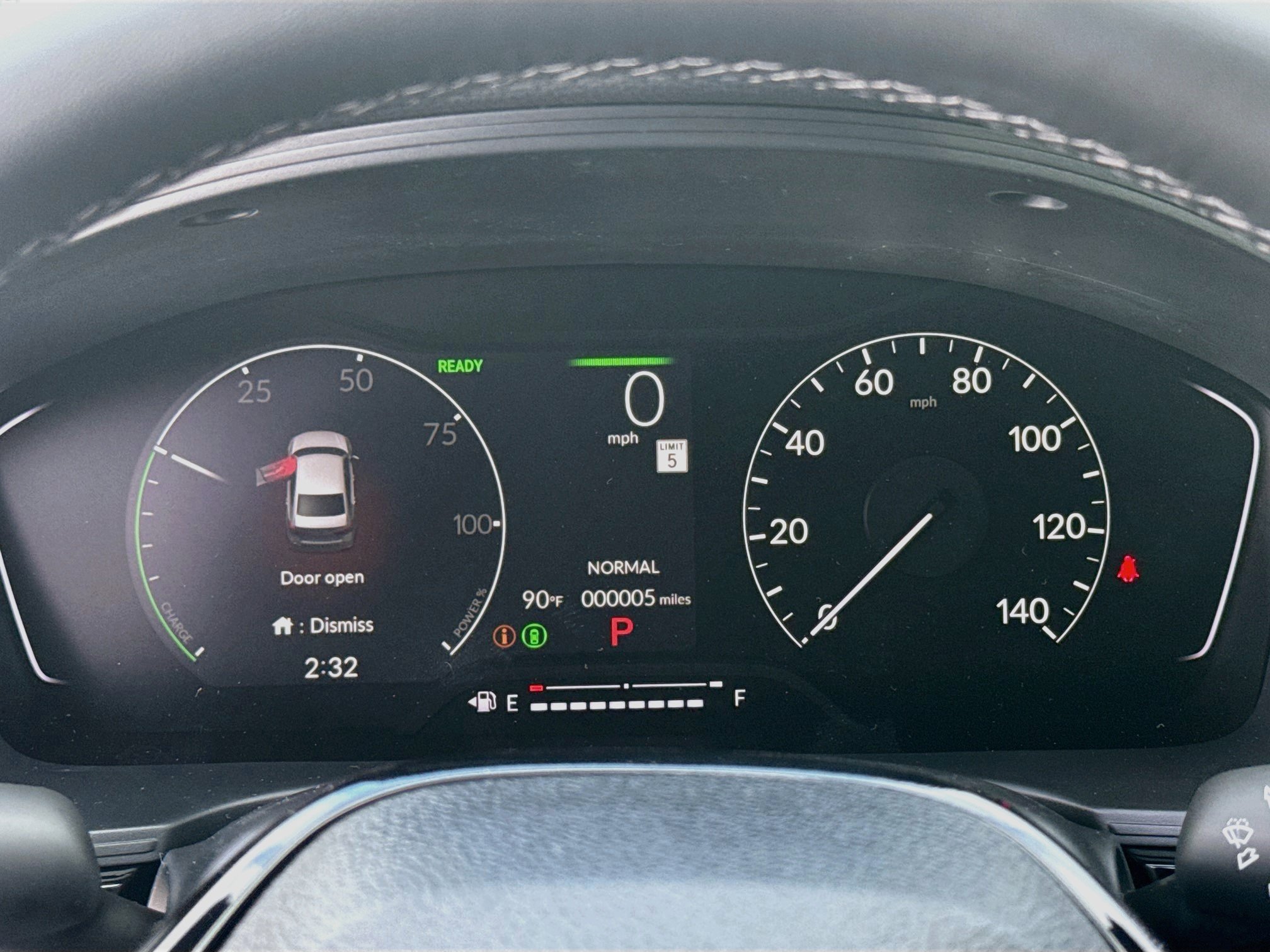 Used 2026 Honda Civic Sport image 11