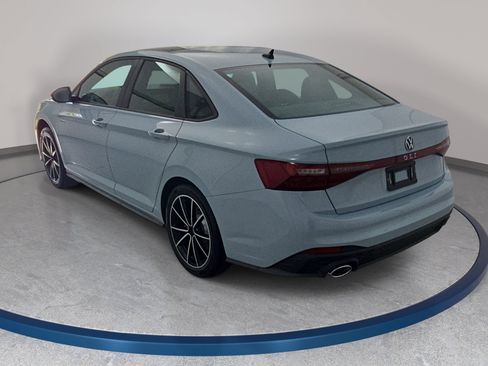 New 2026 Volkswagen Jetta GLI Autobahn FWD image 7