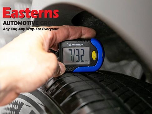 Used 2025 Nissan Kicks S AWD/4WD image 25