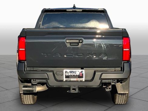 Used 2024 Toyota Tacoma SR RWD image 5