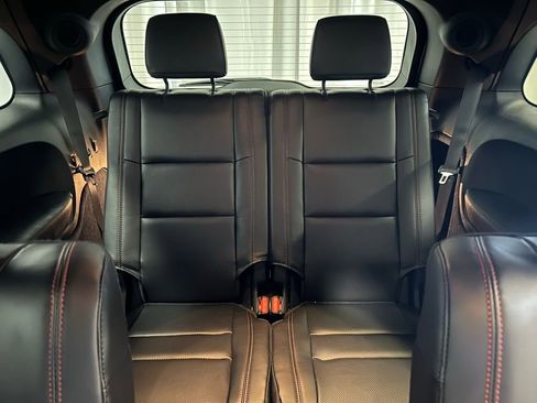 New 2026 Dodge Durango GT image 22