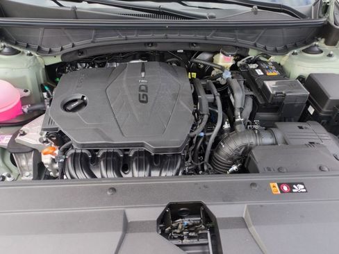 New 2026 Hyundai Santa Cruz SEL image 22