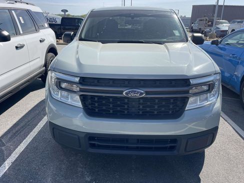 Used 2023 Ford Maverick XLT w/ Equipment Group 300A Standard image 15