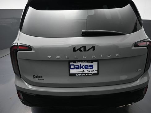 Used 2024 Kia Telluride SX Prestige X-Line AWD/4WD image 36