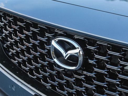 New 2026 MAZDA CX-50 AWD 2.5 Hybrid w/ Weather Package image 9