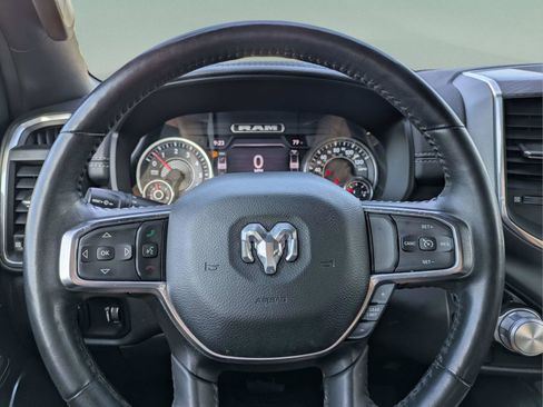Used 2024 RAM 1500 Laramie RWD image 27