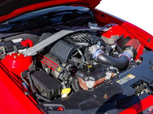 Used 2012 Ford Mustang Boss 302 w/ Boss 302 Accessory Pkg image 46