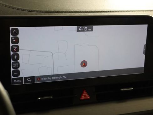 Used 2023 Kia Sportage EX FWD image 38