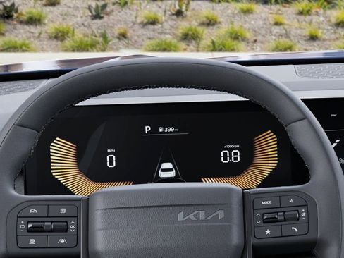 New 2027 Kia Telluride EX X-Line w/ Towing Package image 21