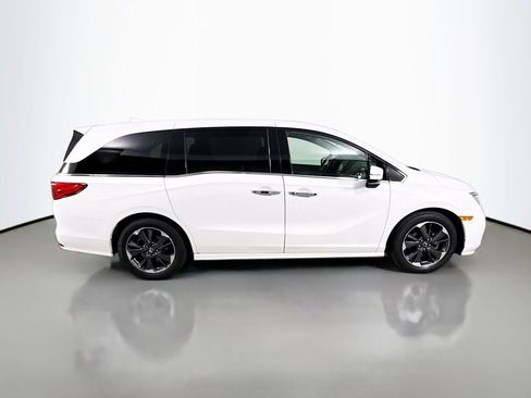 Used 2022 Honda Odyssey Elite image 8
