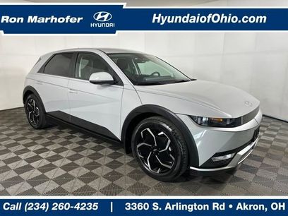 Used 2023 Hyundai Ioniq 5 SEL w/ Cargo Package