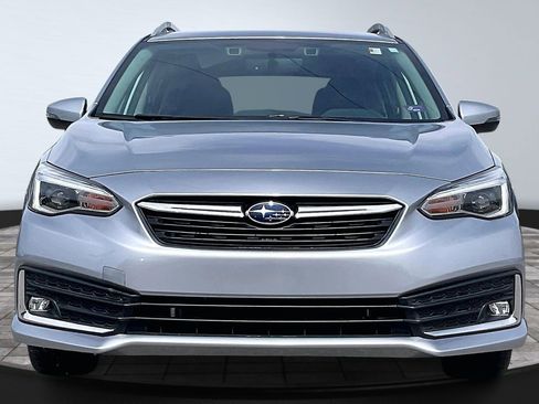 Used 2020 Subaru Impreza 2.0i Limited w/ Popular Package #2 AWD/4WD image 3