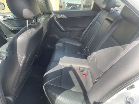 Used 2013 Kia Forte EX FWD image 25