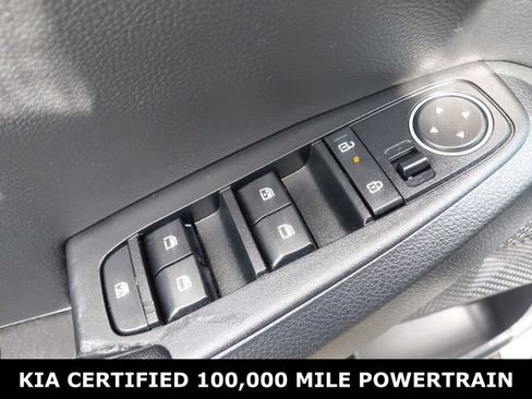 Certified 2026 Kia Seltos S AWD/4WD image 20