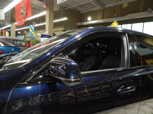 Used 2025 BMW X6 xDrive40i image 15