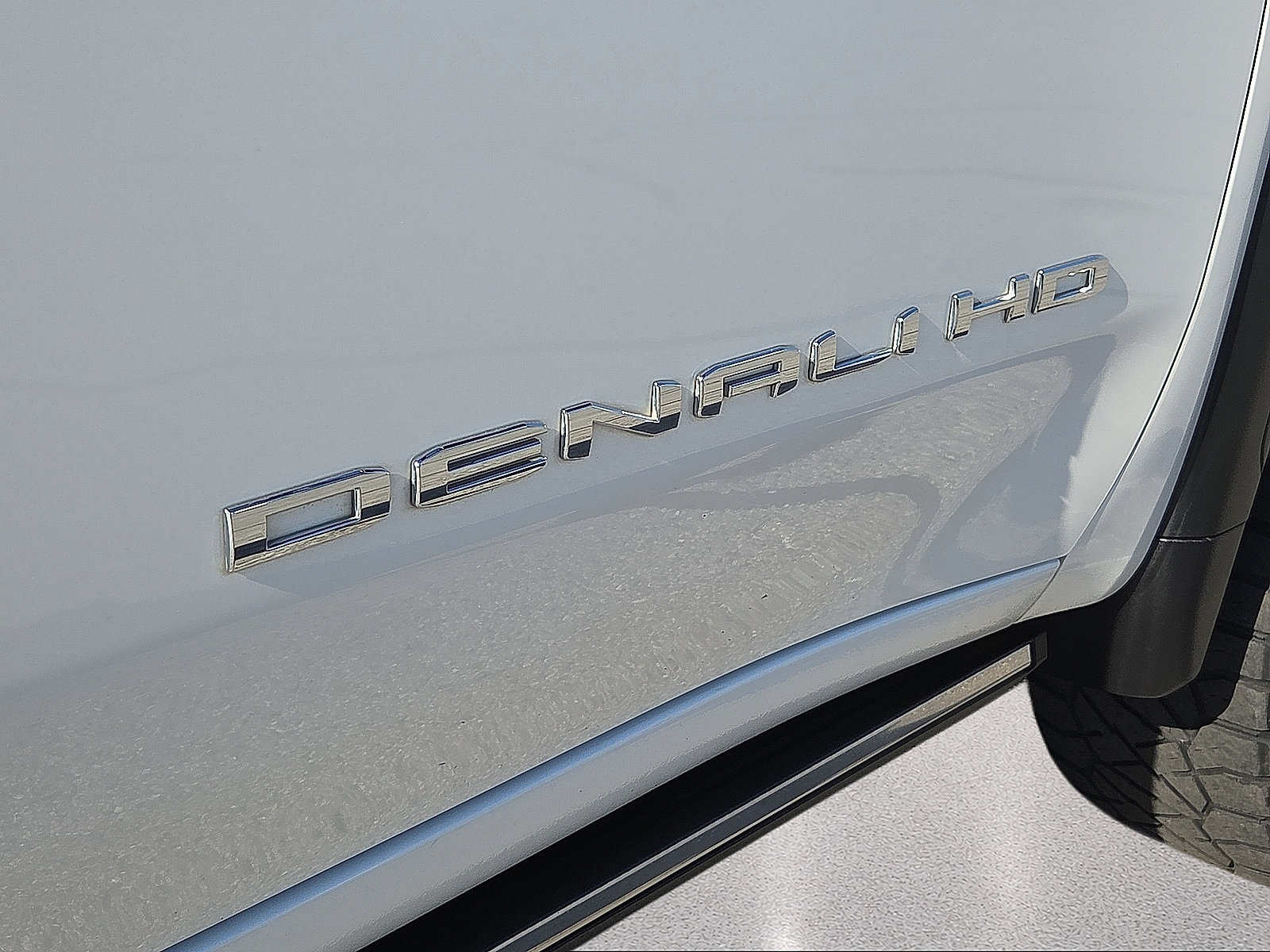 Used 2022 GMC Sierra 2500 Denali AWD/4WD image 16