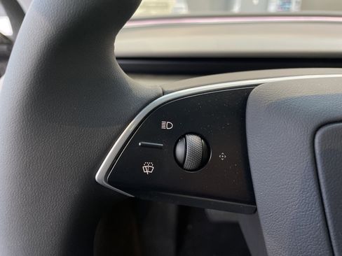 Used 2024 Tesla Model 3 Long Range RWD image 20