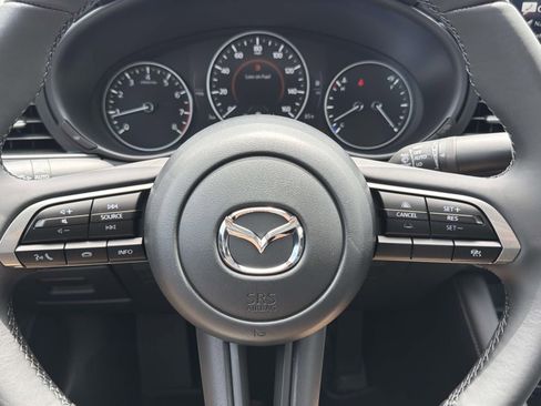 New 2026 MAZDA MAZDA3 s Sport FWD image 20