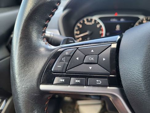 Used 2024 Nissan Altima 2.5 SR image 20