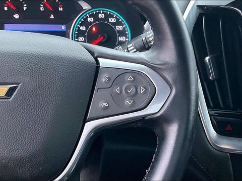 Certified 2023 Chevrolet Traverse LT image 14