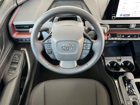 New 2026 Toyota Prius Plug-In Hybrid FWD image 15