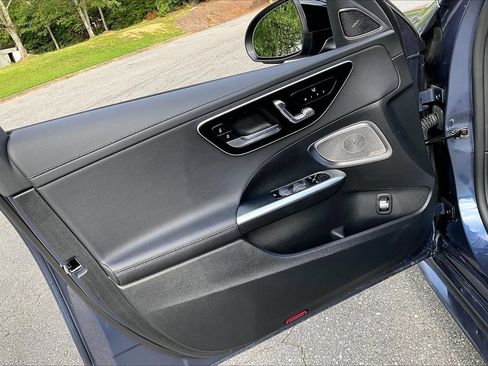 Used 2024 Mercedes-Benz C 300 4MATIC Sedan image 27
