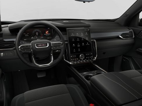 New 2027 GMC Acadia Elevation FWD image 38