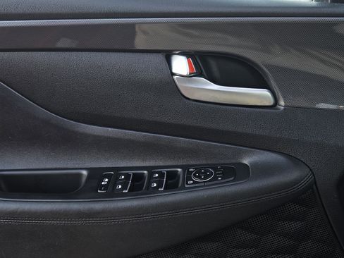 Used 2023 Hyundai Santa Fe SEL image 27