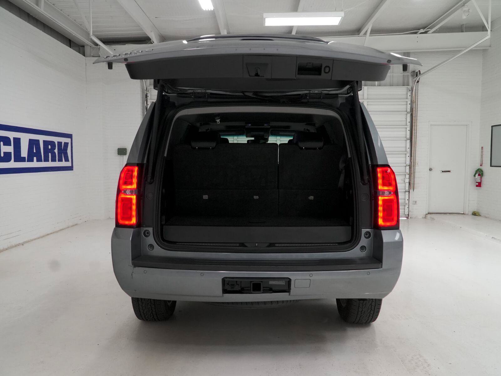 Used 2019 Chevrolet Tahoe LT RWD image 27