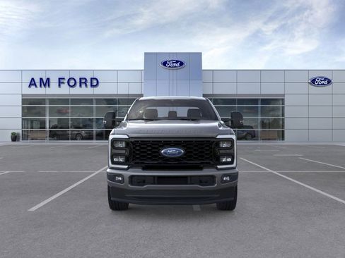 New 2026 Ford F250 XL w/ STX Appearance Package image 6