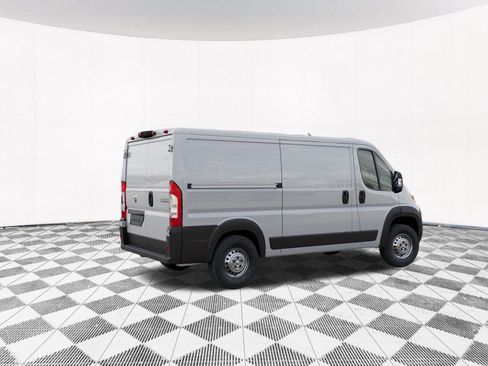 New 2026 RAM ProMaster 1500 FWD image 5
