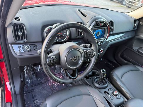 Used 2020 MINI Cooper Countryman FWD image 17