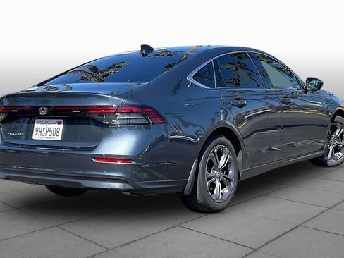 Used 2023 Honda Accord EX image 12