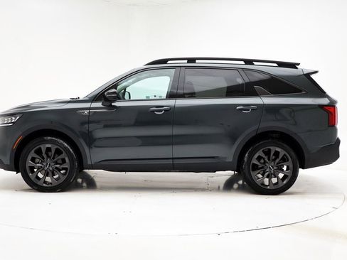 Used 2023 Kia Sorento SX Prestige image 5