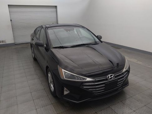 Used 2020 Hyundai Elantra Value Edition w/ Cargo Package (C1) FWD image 14